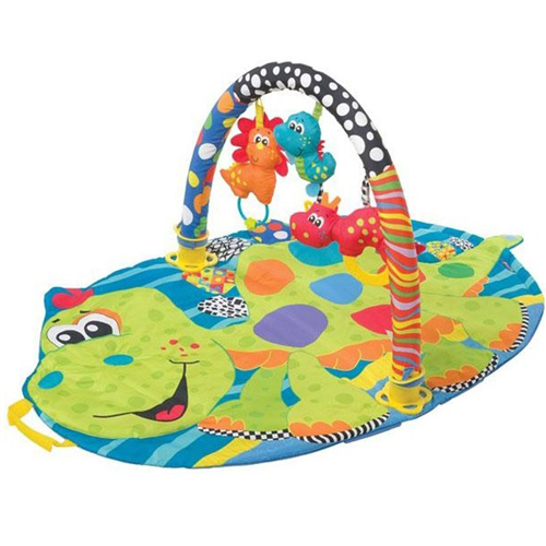 Bán Thảm chơi khủng long Playgro