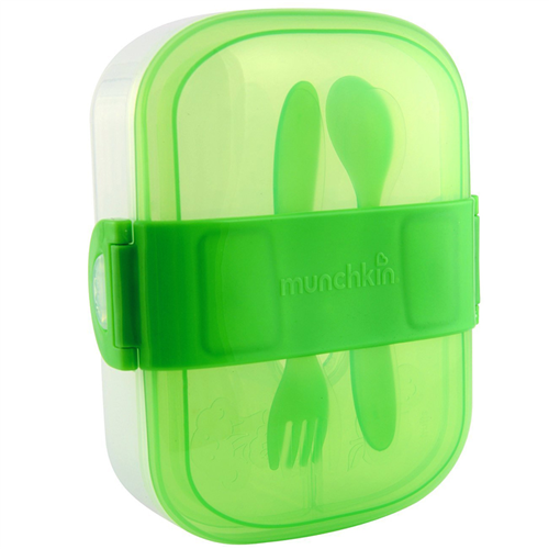 Bán Bộ ăn trưa Munchkin MK15640