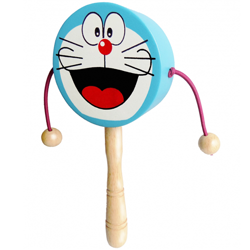 Bán Lục lạc Doremon Edugames GA631