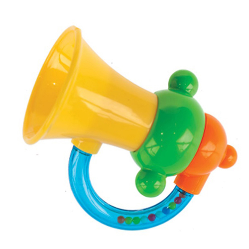 Bán Đồ chơi lục lạc kèn Farlin BF-754J