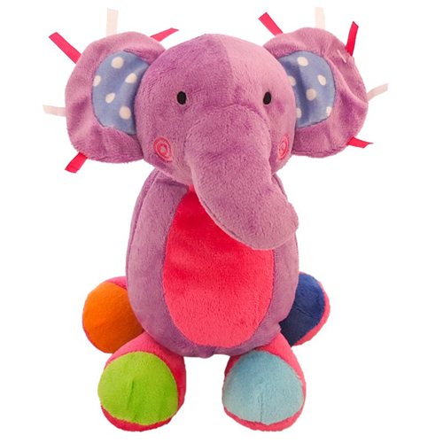 Bán Thú bông có nhạc Mothercare