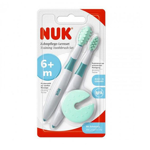 Bán Bộ chăm sóc răng miệng khởi đầu Nuk NU08364