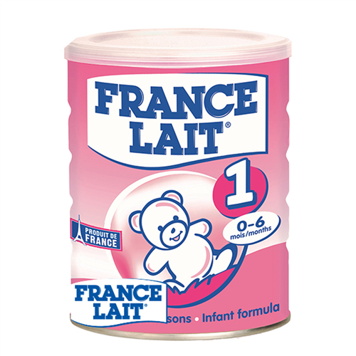 Bán Sữa France Lait số 1 - 400g (0-6 tháng)