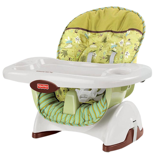 Bán Ghế ăn Fisher Price Space Saver High Chair X1465