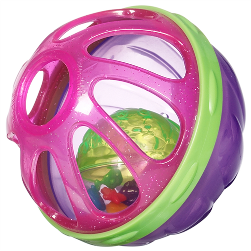 Bán Đồ chơi bóng xúc xắc Munchkin 23209