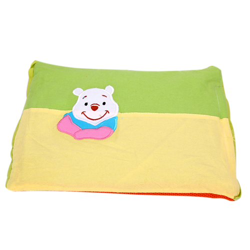 Bán Gối vỏ đỗ Ngọc Anh (to)