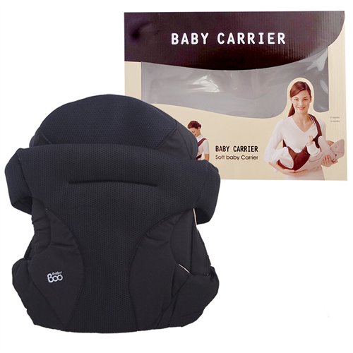 Bán Địu Baby Carrier 4008