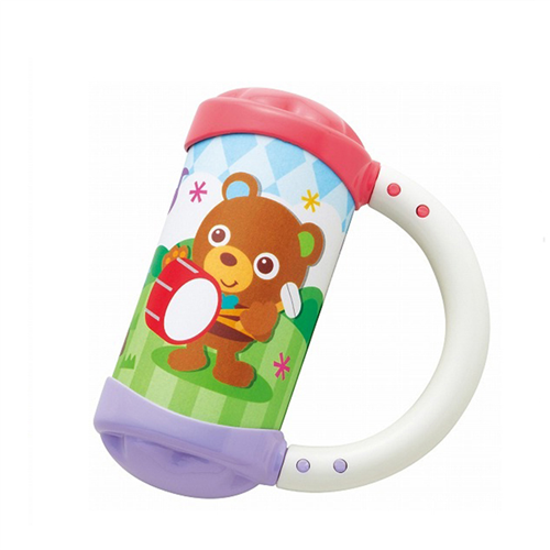 Bán Xúc xắc chuông gấu con Toyroyal