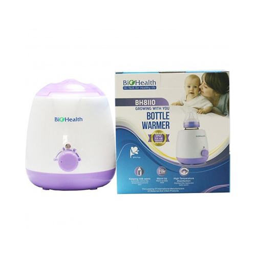 Bán Máy hâm sữa Biohealth