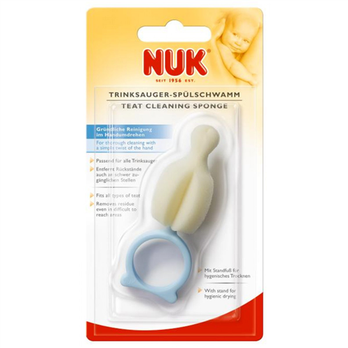 Bán Cây cọ rửa Nuk 256265