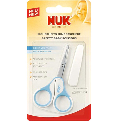 Bán Kéo cắt móng tay an toàn Nuk-256257