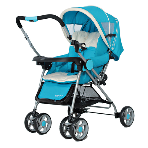 Bán Xe đẩy trẻ em Coozy Amory 206