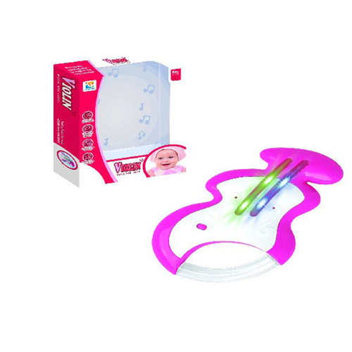 Bán Đồ chơi lục lạc hình đàn violon VBC-777-29A