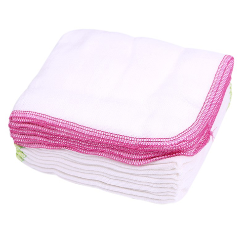 Bán Khăn sữa 3 lớp Golden Baby (26*28cm)