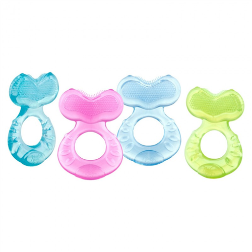 Bán Ngậm nướu hình con cá Nuby 53005