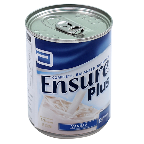Bán Sữa nước Ensure Úc 237ml