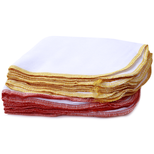 Bán Khăn sữa cao cấp 4 lớp Nhật Nam 30 x 40 cm