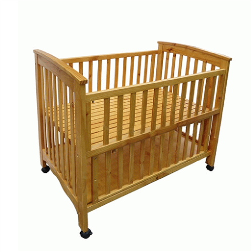 Bán Giường cũi Crib Japan Tika xuất khẩu