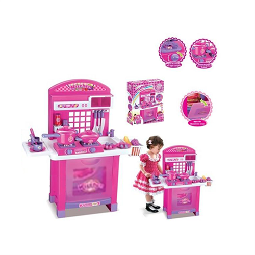 Bán Bộ đồ chơi nhà bếp 008-55
