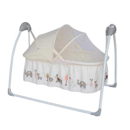 Bán Nôi đưa tự động cao cấp Mastela SG239
