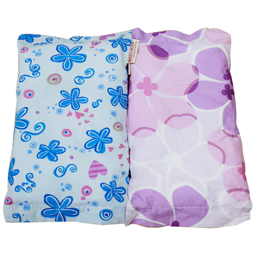Bán Gối sơ sinh Greenhome (25*35)