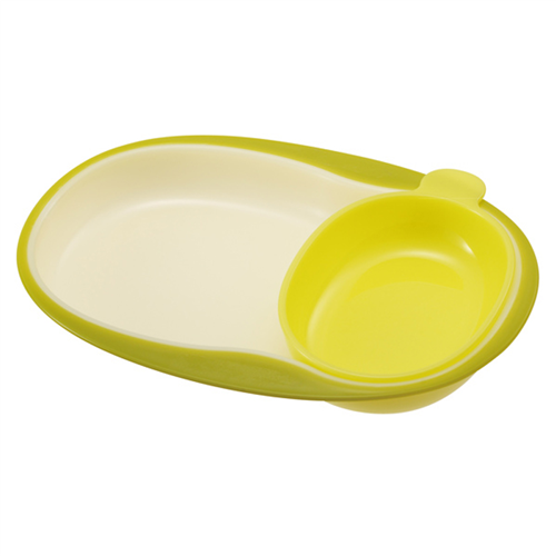Bán Bộ đĩa ăn xanh Combi 114223