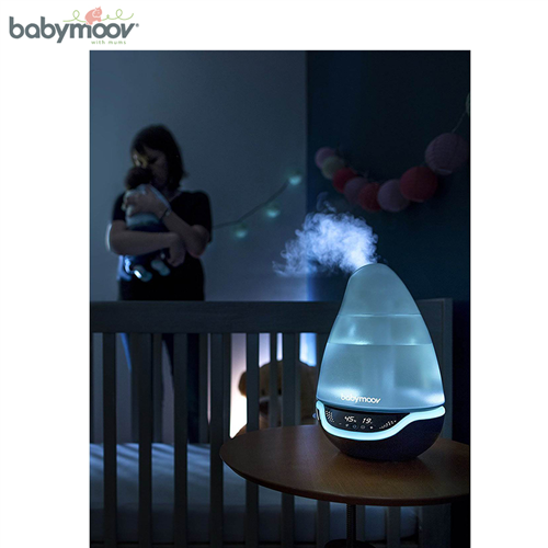 Bán Máy tạo ẩm khuếch tán tinh dầu BabyMoov BM14418