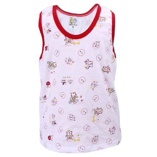 Bán Áo ba lỗ cho bé Babyhood XL