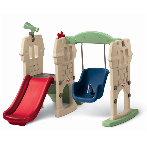 Bán Bộ liên hoàn mini có xích đu