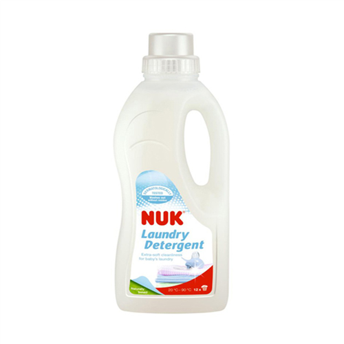 Bán Nước giặt quần áo Nuk 750860