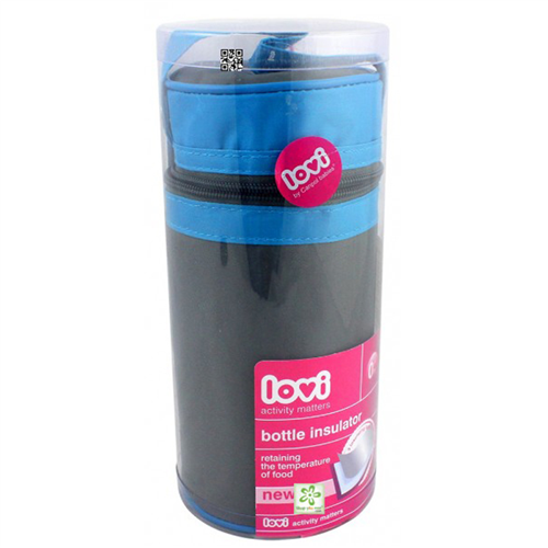 Bán Bình ủ sữa 3 lớp Lovi 19/220
