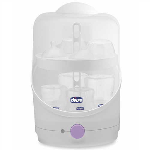 Bán Máy tiệt trùng bình sữa Chicco