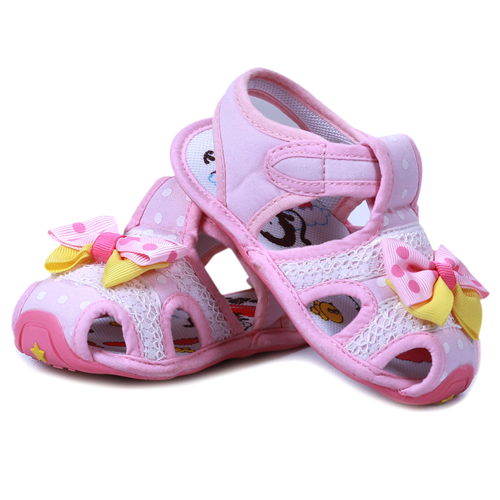 Bán Sandal rọ tập đi Monkey BG502