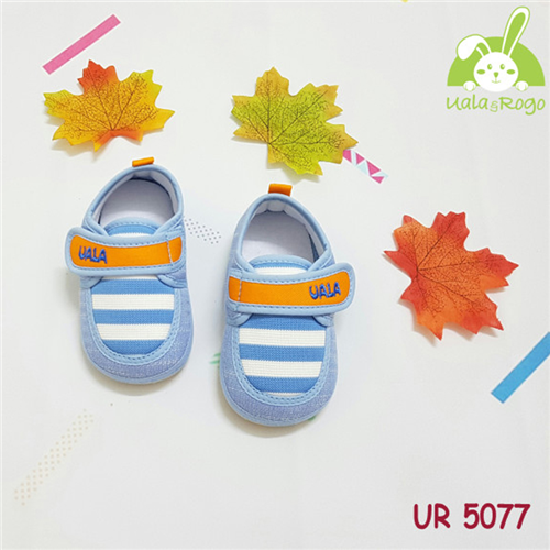 Bán Giày tập đi đế kết Uala - UR5077