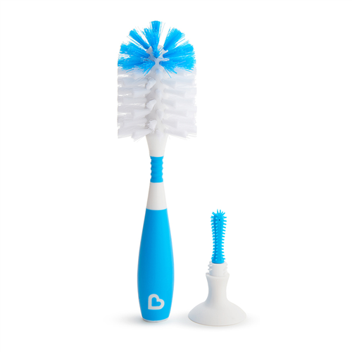 Bán Cọ rửa bình 2in1 Deluxe Munchkin MK15769