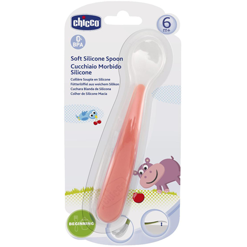 Bán Thìa cho bé ăn Chicco 68287
