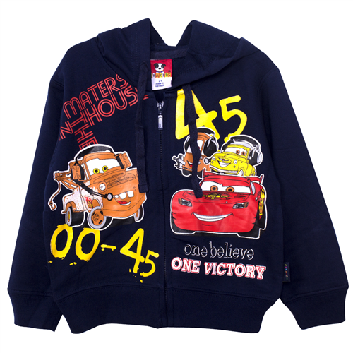 Bán Áo khoác xe đua 45 Anakids (size 2-5Y)