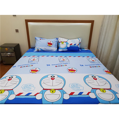Bán Ga chống thấm cotton cao cấp (nhiều họa tiết)