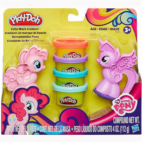 Bán Pony bé nhỏ Play-Doh B0010