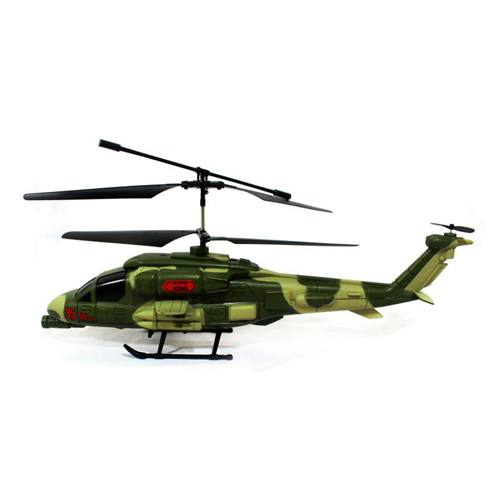 Bán Đồ chơi máy bay điều khiển VBCare VBC-122-3CBF