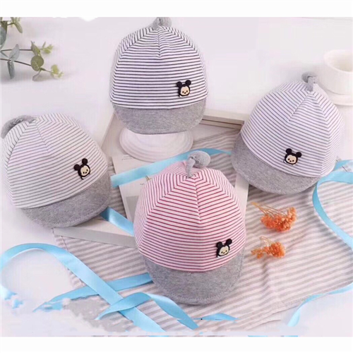 Bán Mũ lưỡi trai sọc kẻ Mickey M32 (3m+)