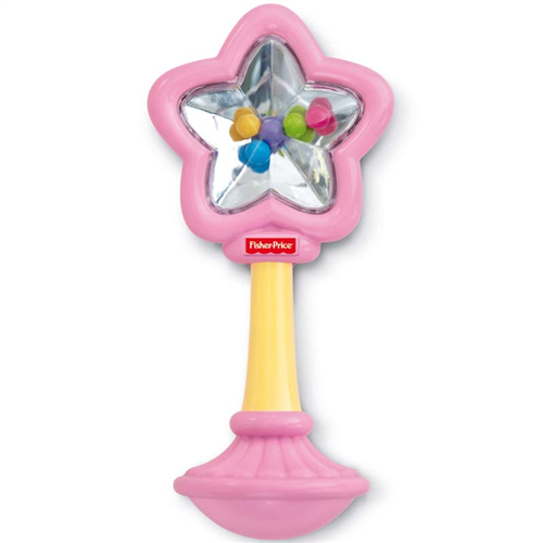 Bán Lục lạc đũa thần Fisher Price Y3622