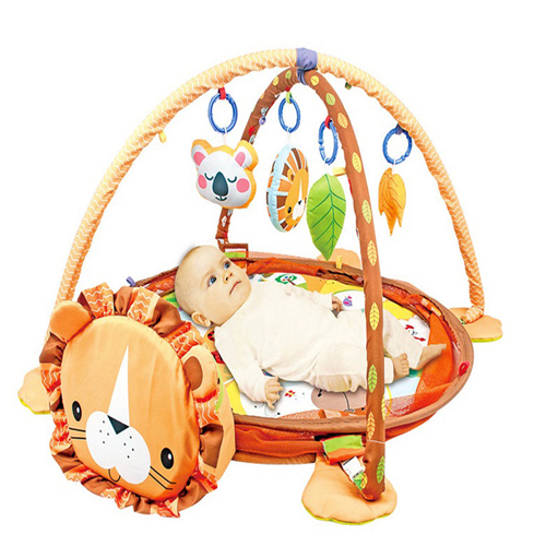 Bán Thảm chơi konig kids hình sư tử kk63571