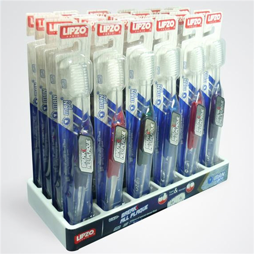 Bán Bàn chải đánh răng Lipzo Man Pro