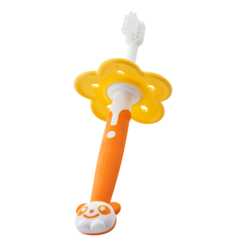 Bán Bàn chải bước 3 Richell RC93866 (12M+)