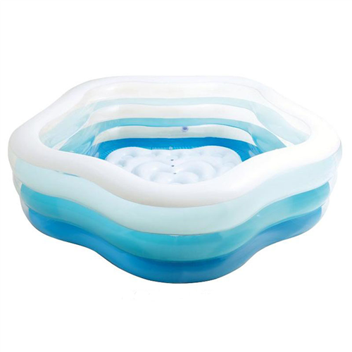 Bán Bể bơi ngũ giác Intex 56495