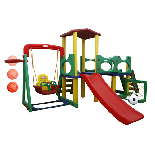 Bán Bộ vận động đa năng 2 khối JM-731C