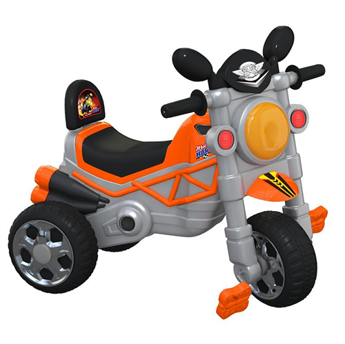 Bán Xe 3 bánh L12 Moto Bike V1 không nhạc M1744A-X3B
