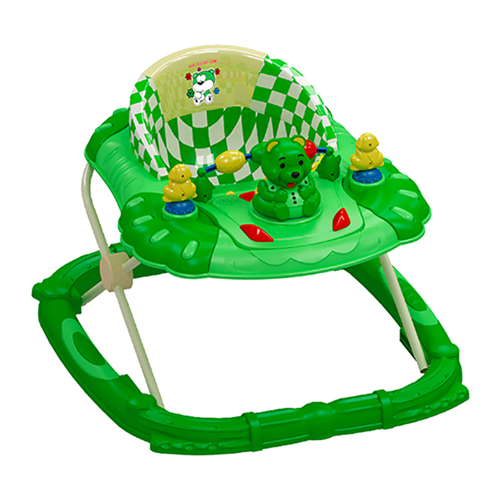 Bán Xe tập đi L4 Gấu Pooh M1531B (có nhạc)