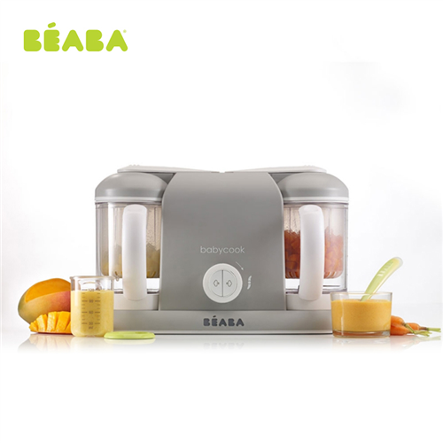 Bán Máy hấp xay đôi Babycook Duo